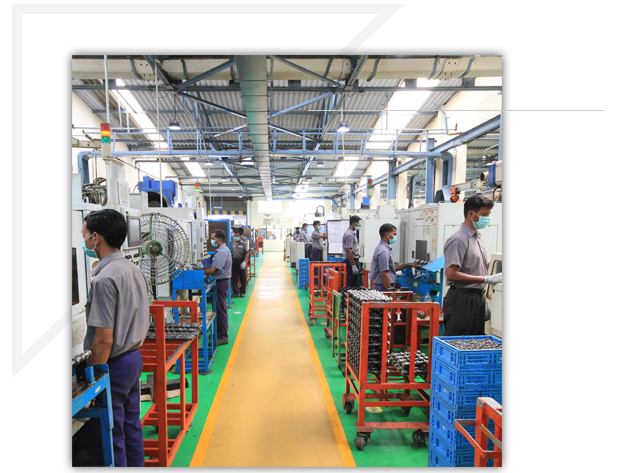 Manufactures of Single Cylinder to Eight Cylinder Camshafts camshift-machining