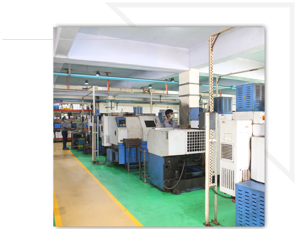 Manufactures of Mechanical Tappets , Hydralic Lifter Bobys and Aircraft Tappets tappets-machining-division